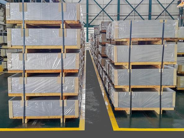 城中316ti不锈钢板